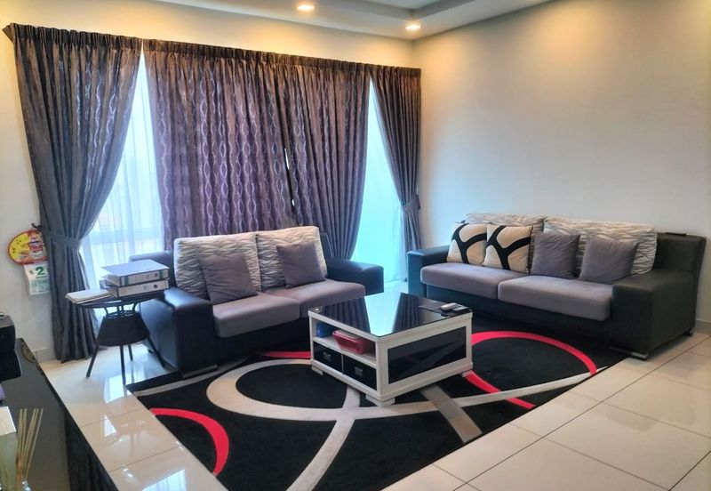 Glomac Residensi Damansara