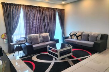 Glomac Residensi Damansara