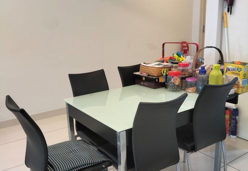 Glomac Residensi Damansara