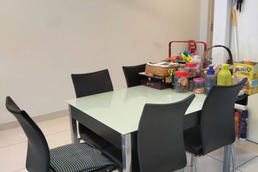 Glomac Residensi Damansara