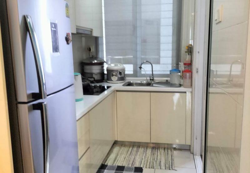 Glomac Residensi Damansara