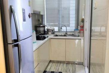 Glomac Residensi Damansara