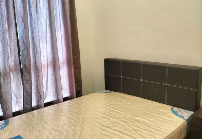 Glomac Residensi Damansara