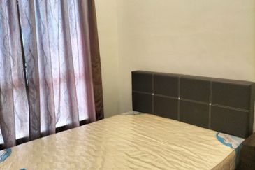 Glomac Residensi Damansara