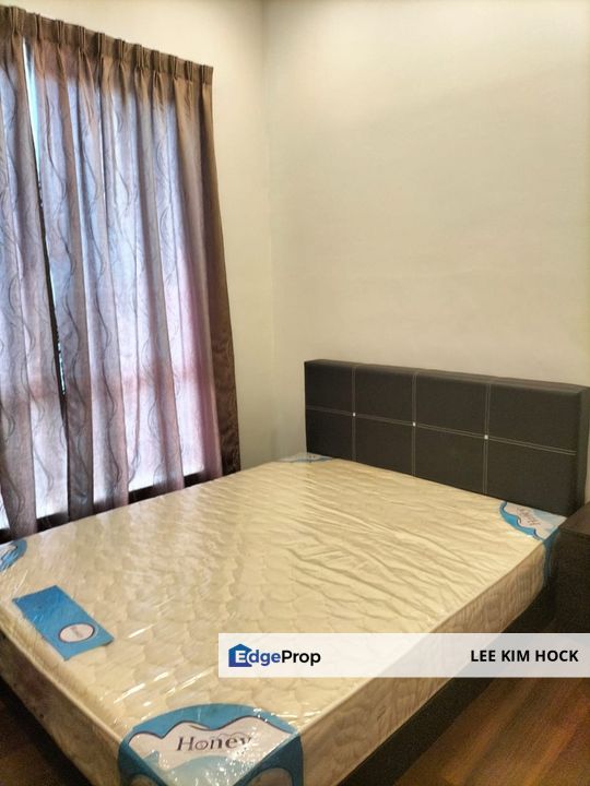 Glomac Residensi Damansara, Taman Tun Dr Ismail, Kuala Lumpur, Corner, Fully Furnished, Kuala Lumpur, Taman Tun Dr Ismail