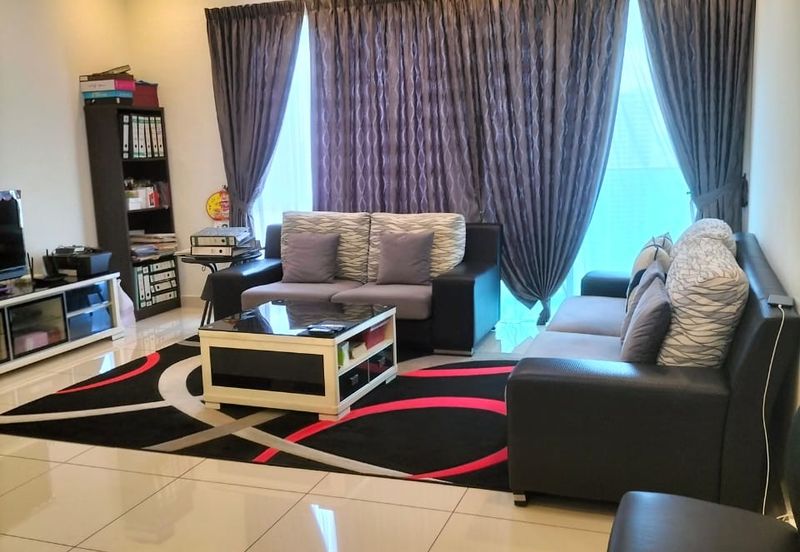 Glomac Residensi Damansara