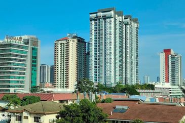 Glomac Residensi Damansara