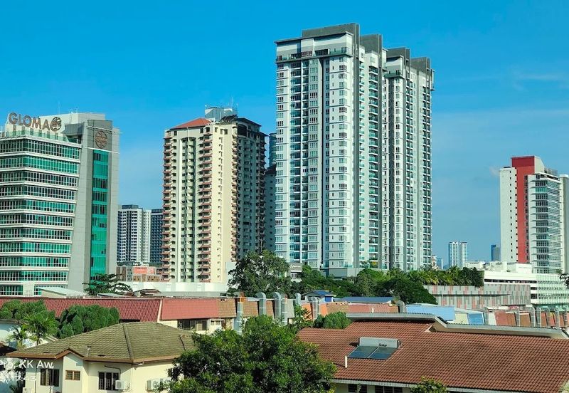 Glomac Residensi Damansara