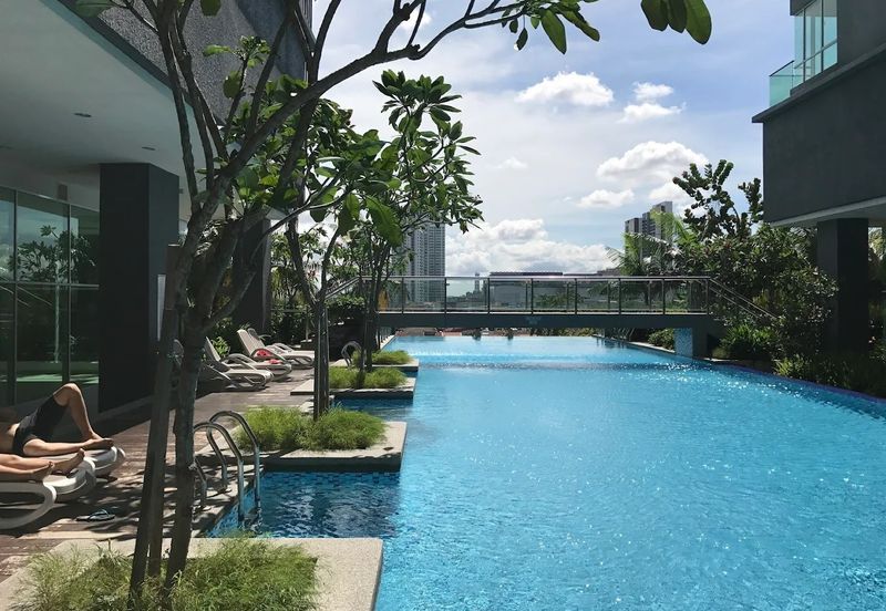 Glomac Residensi Damansara