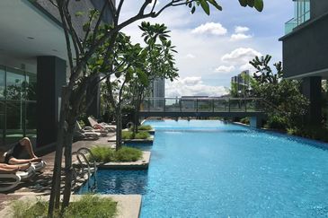 Glomac Residensi Damansara