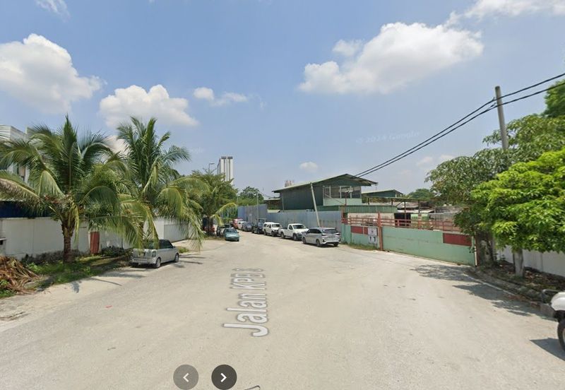 Kawasan Perindustrian Budiman