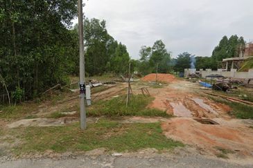 Bandar Tasik Kesuma
