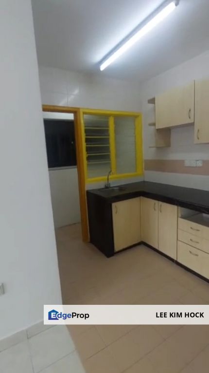 Part Furnished Flora Damansara, Damansara Perdana For Rent, Selangor, Damansara Perdana