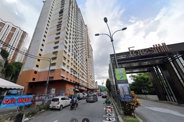 Flora Damansara