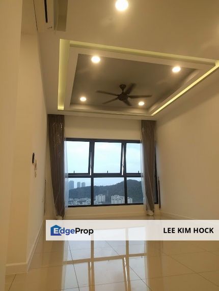 Le Pavilion, Bandar Puteri Puchong For Rent, Partial Furnished, Selangor, Bandar Puteri Puchong