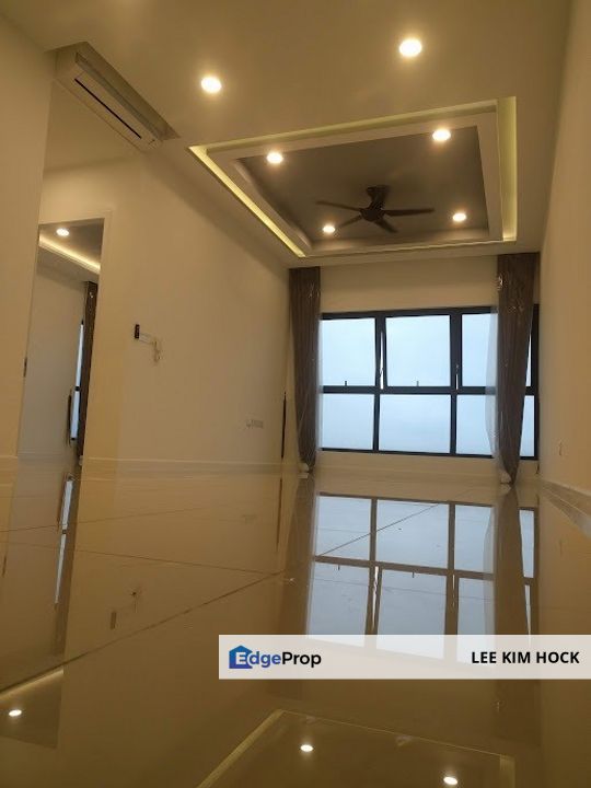 Le Pavilion, Bandar Puteri Puchong For Rent, Partial Furnished, Selangor, Bandar Puteri Puchong