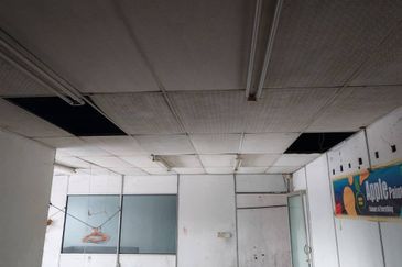 Kawasan Perindustrian Klang Utama