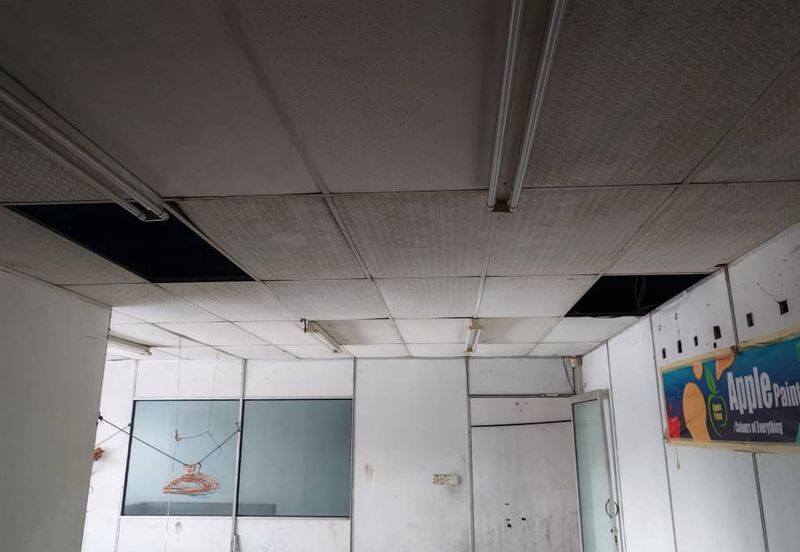 Kawasan Perindustrian Klang Utama