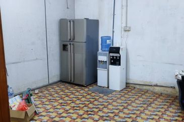 Kawasan Perindustrian Klang Utama