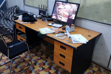 Kawasan Perindustrian Klang Utama