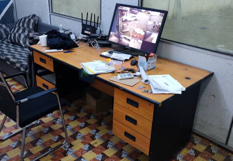 Kawasan Perindustrian Klang Utama