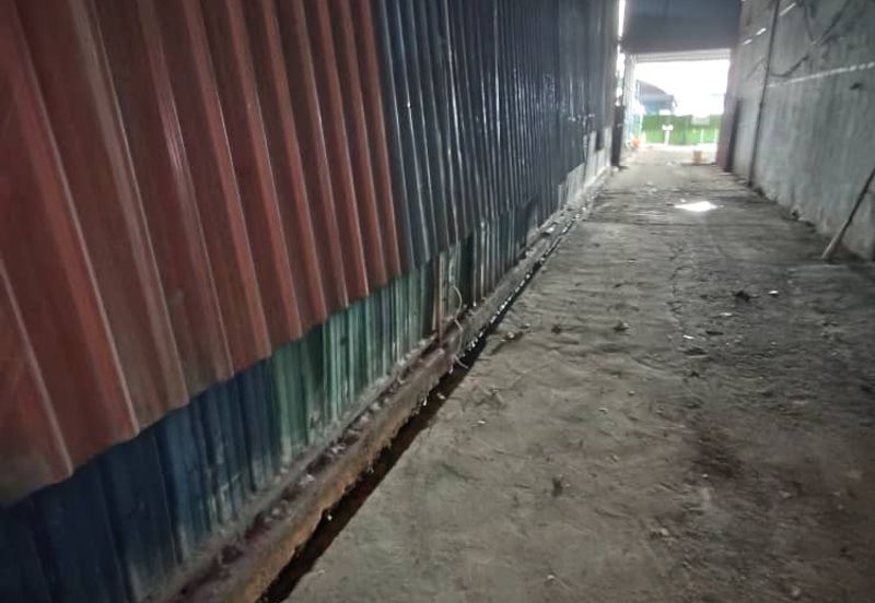 Kawasan Perindustrian Klang Utama