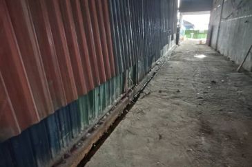 Kawasan Perindustrian Klang Utama