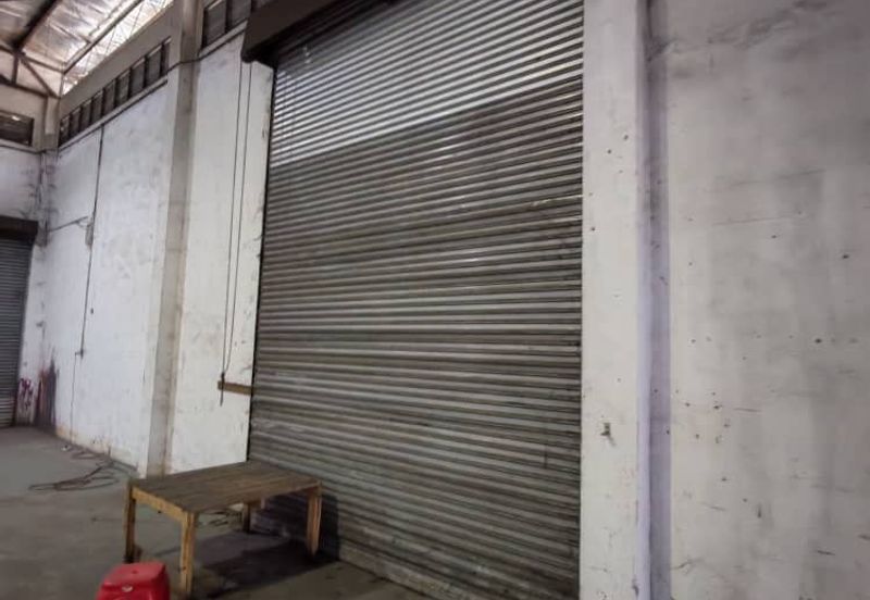 Kawasan Perindustrian Klang Utama