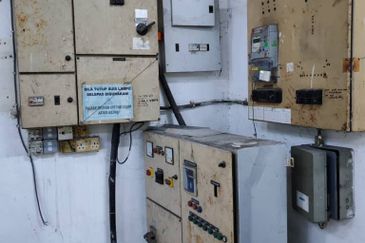 Kawasan Perindustrian Klang Utama