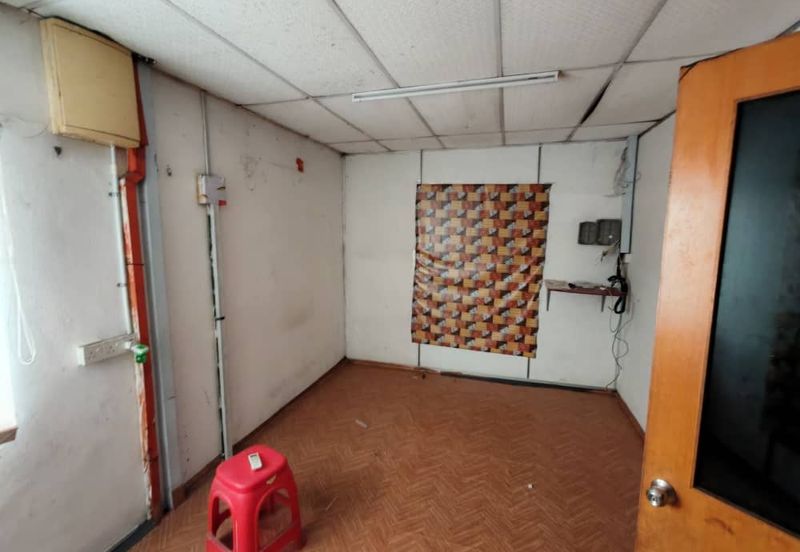 Kawasan Perindustrian Klang Utama