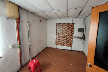 Kawasan Perindustrian Klang Utama