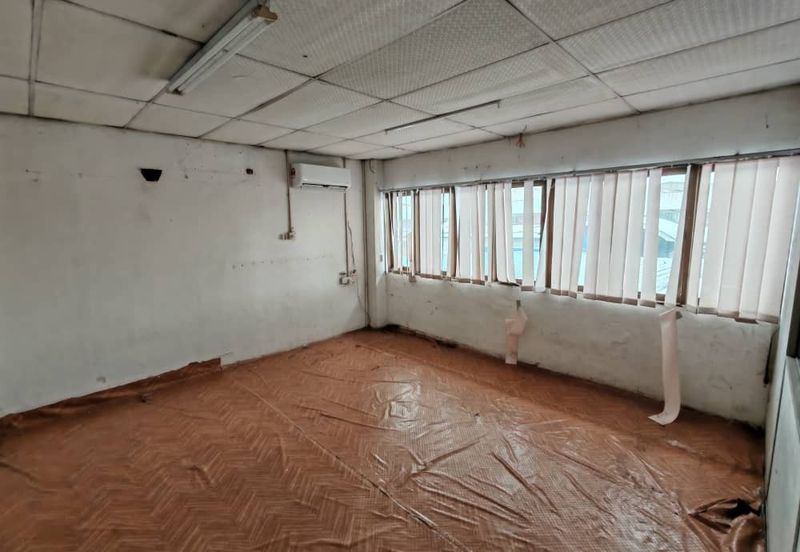 Kawasan Perindustrian Klang Utama