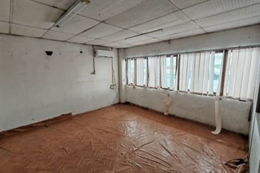 Kawasan Perindustrian Klang Utama