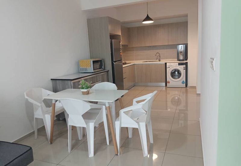 Adria Residence @ Gravit8