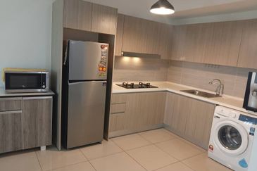 Adria Residence @ Gravit8