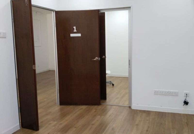 Jalan Pulau Lumut Q U10/Q @ Alam Budiman