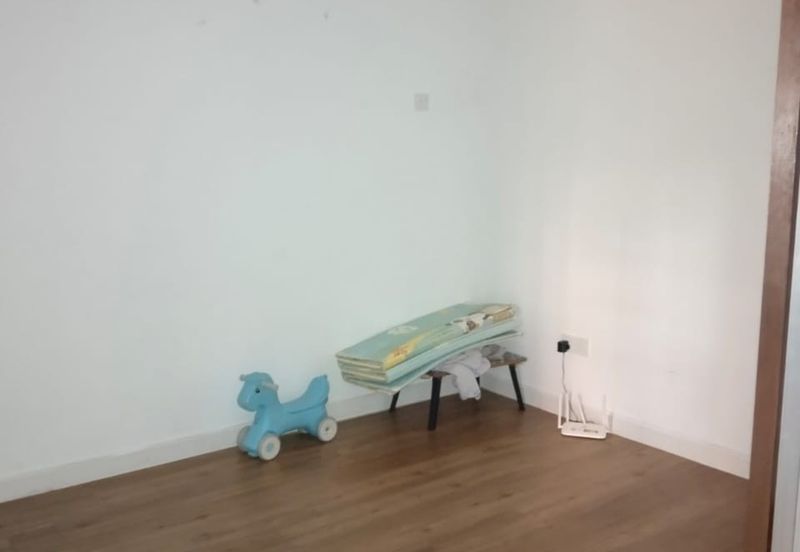 Jalan Pulau Lumut Q U10/Q @ Alam Budiman