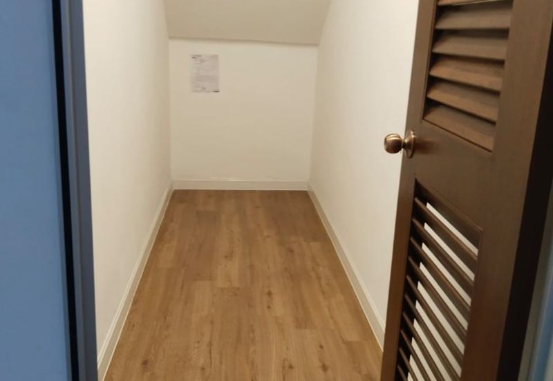 Jalan Pulau Lumut Q U10/Q @ Alam Budiman