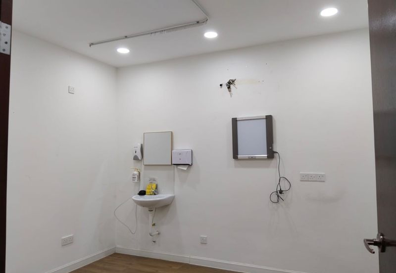 Jalan Pulau Lumut Q U10/Q @ Alam Budiman