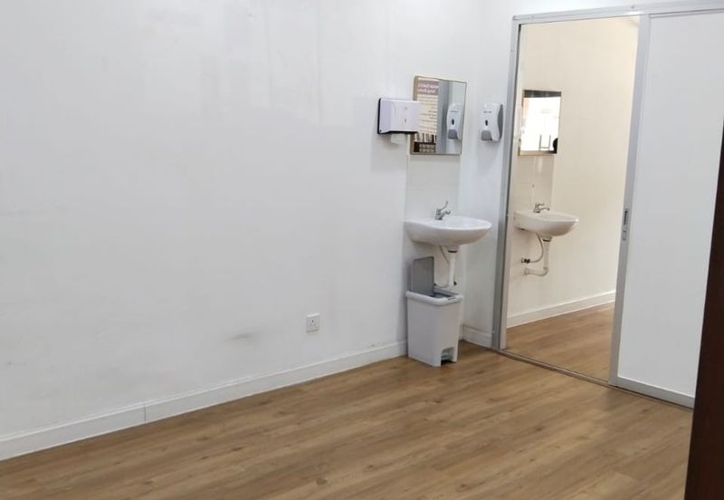 Jalan Pulau Lumut Q U10/Q @ Alam Budiman