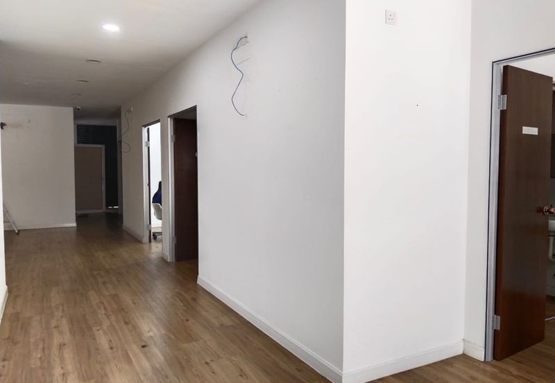 Jalan Pulau Lumut Q U10/Q @ Alam Budiman