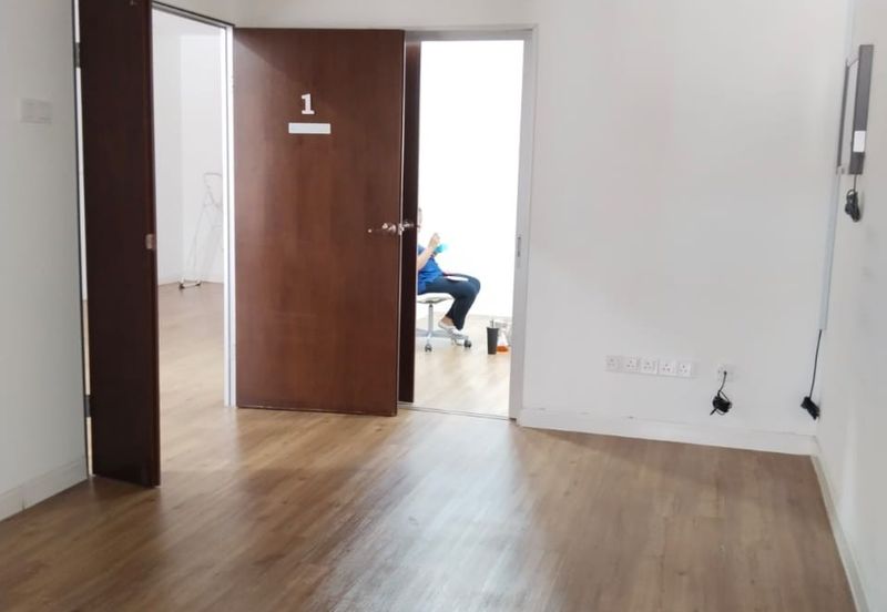 Jalan Pulau Lumut Q U10/Q @ Alam Budiman