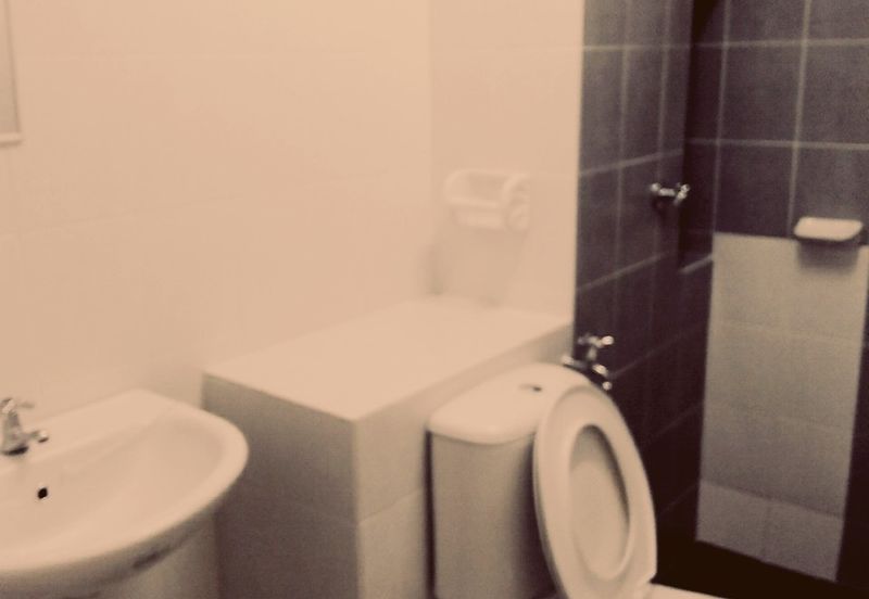 Seri Intan Apartments @ Setia Alam