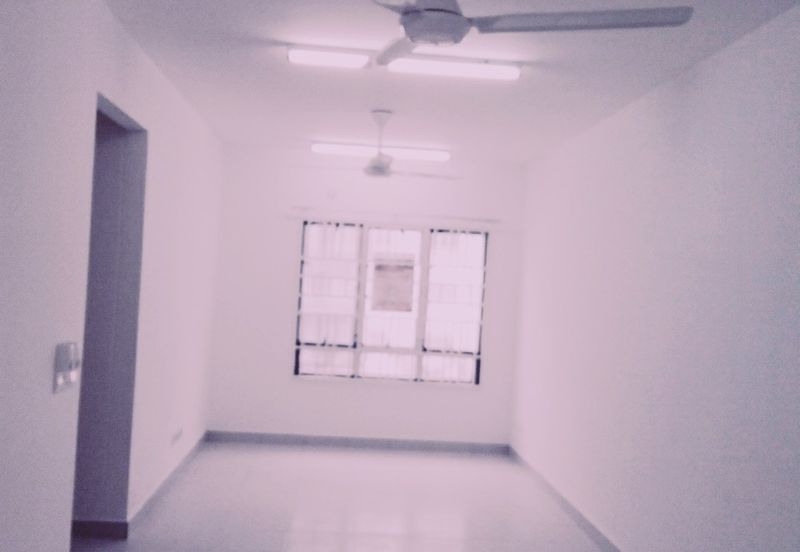 Seri Intan Apartments @ Setia Alam