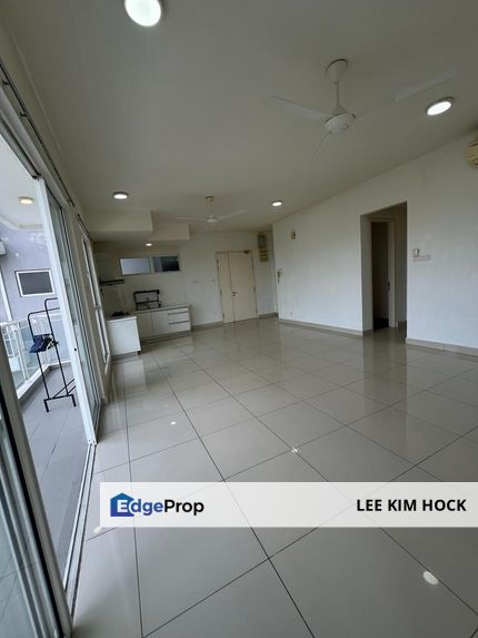 Duet Residence, Bandar Kinrara Puchong For Sale At Cheap Price, Selangor, Bandar Kinrara Puchong