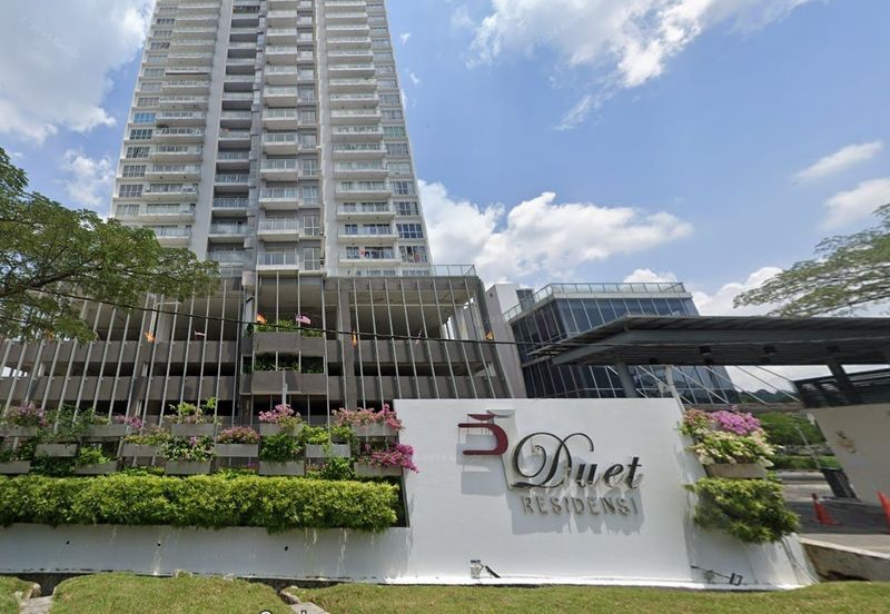 Duet Residence