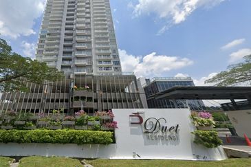 Duet Residence