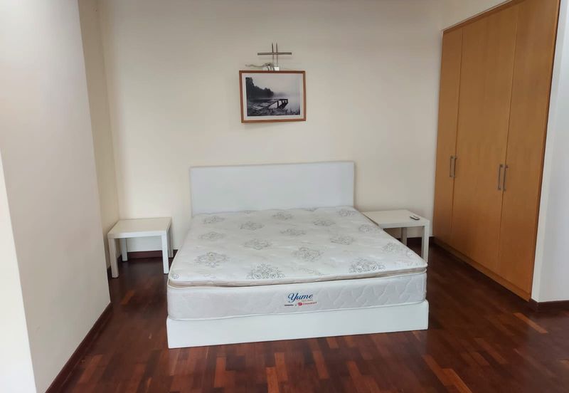 The Heritage Residences