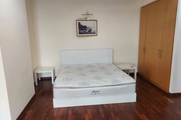 The Heritage Residences