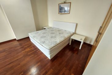 The Heritage Residences